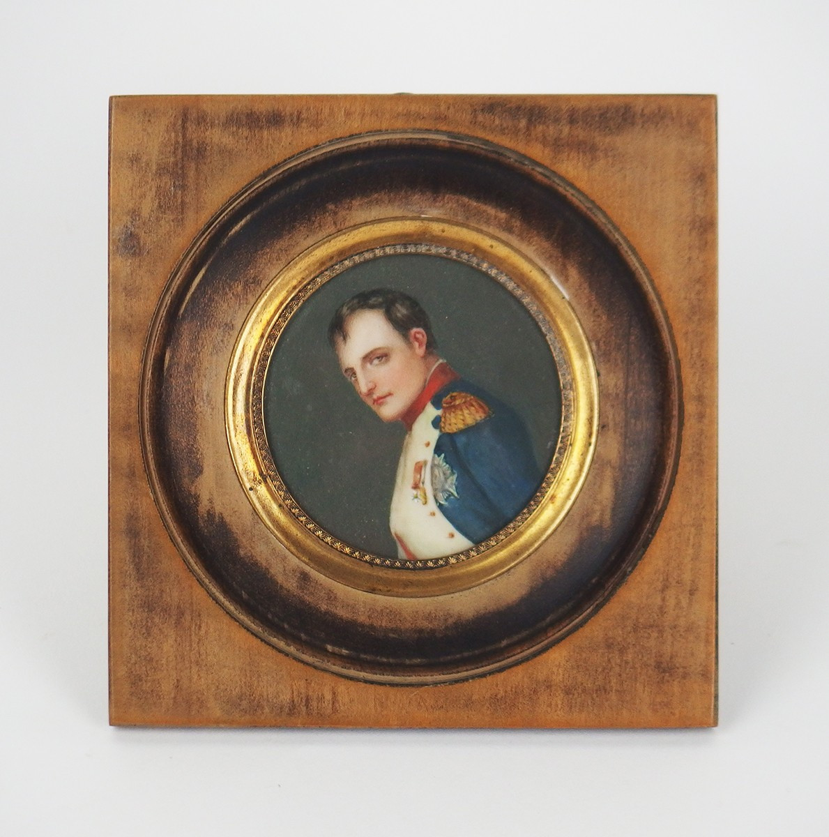 Miniature représentant Napoléon