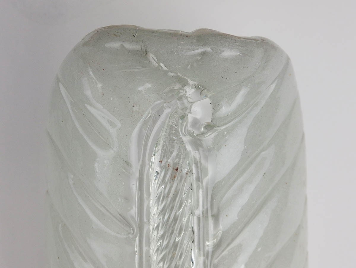 Pair Of Wall Sconces Attributed To Andre Arbus For Veronese-photo-4