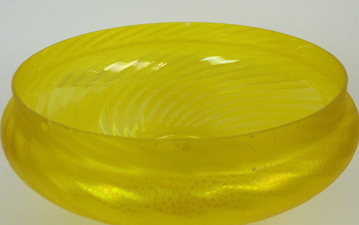 Lustre ou suspension Art Nouveau -photo-8