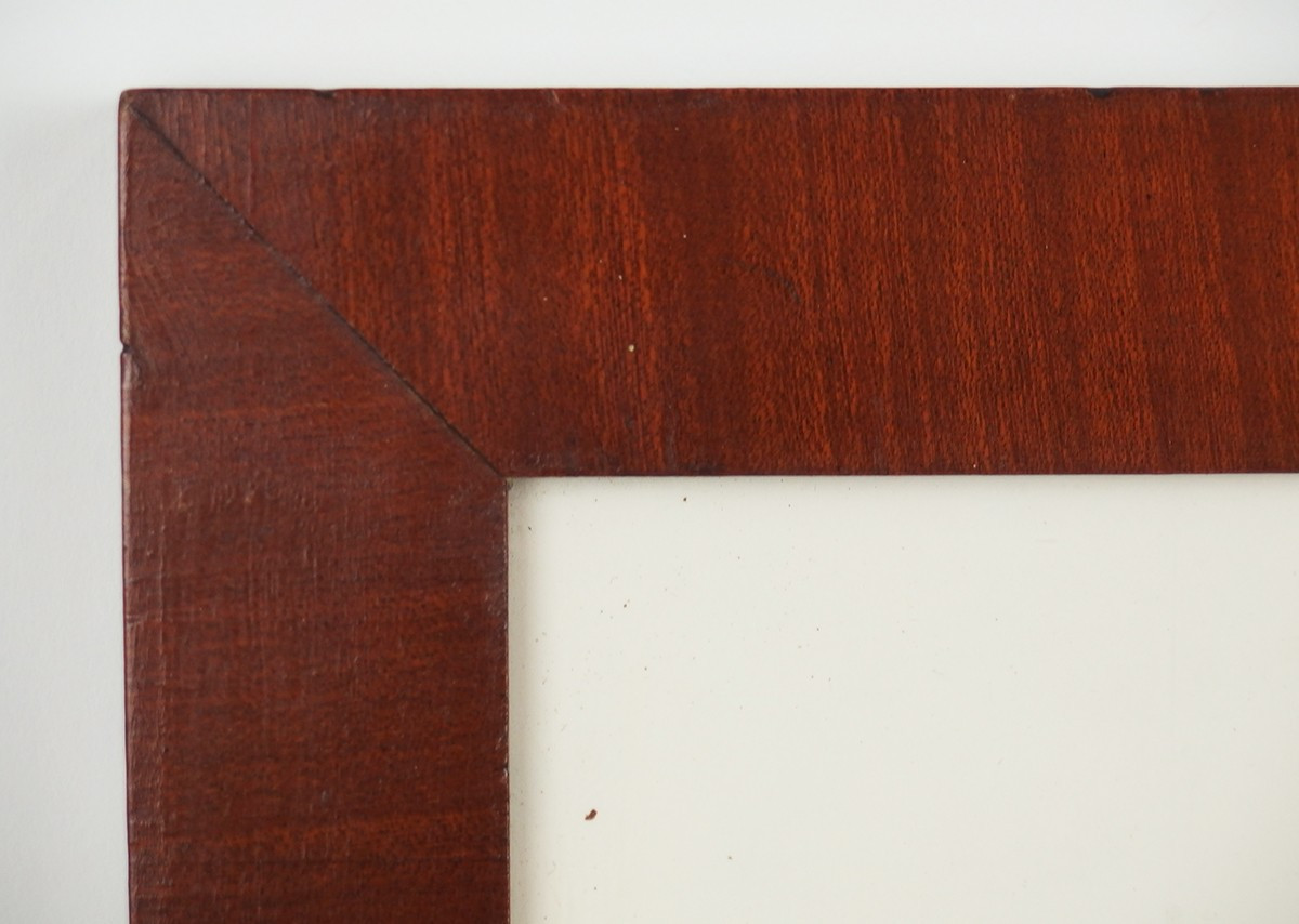 "hunting Dogs" Watercolor By René Valette-photo-3