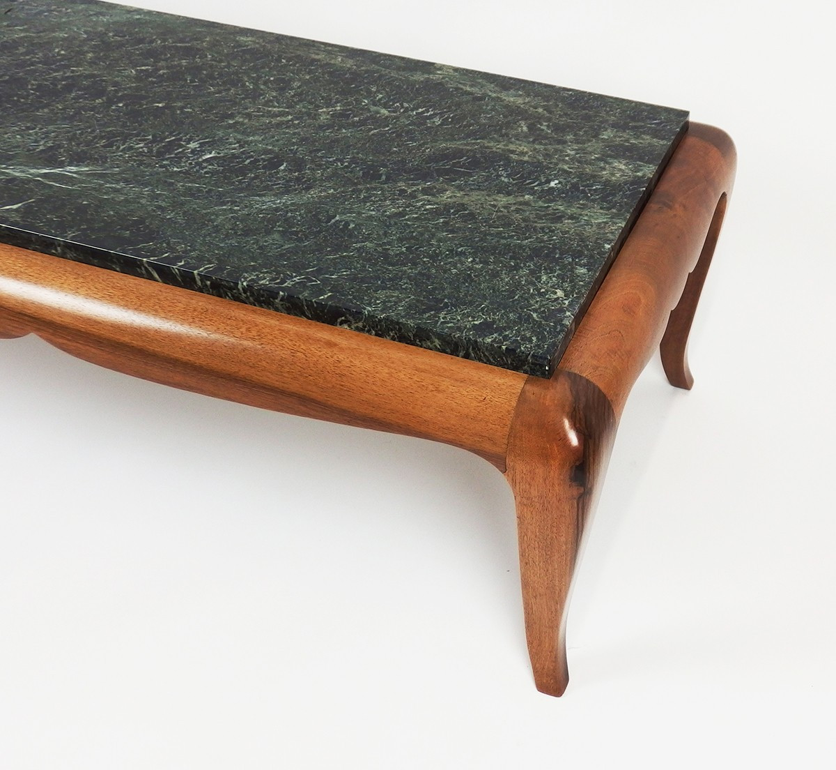 Table basse Art Déco par René Prou-photo-3