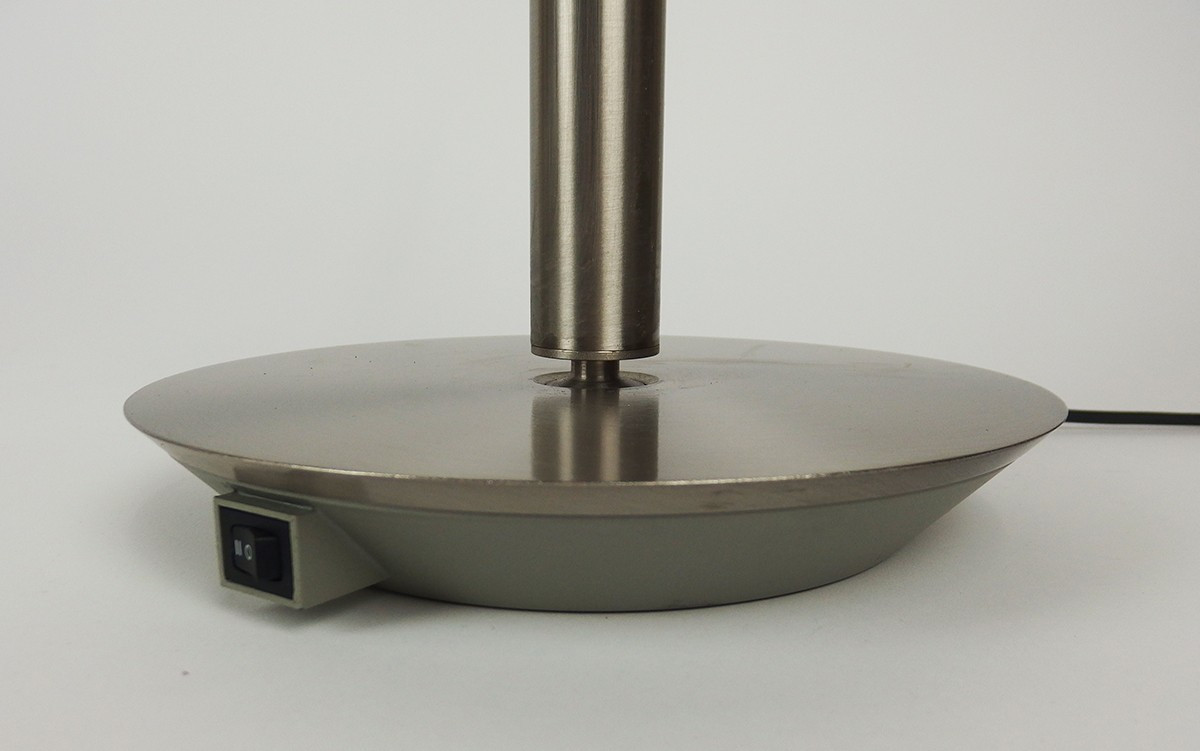 Pair Of Table Lamps By Marco Forcolini For Artemide-photo-3