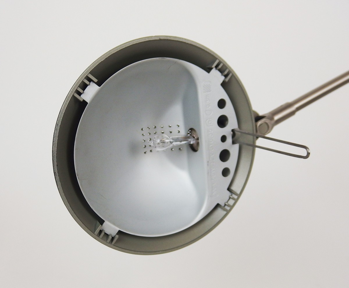 Pair Of Table Lamps By Marco Forcolini For Artemide-photo-7