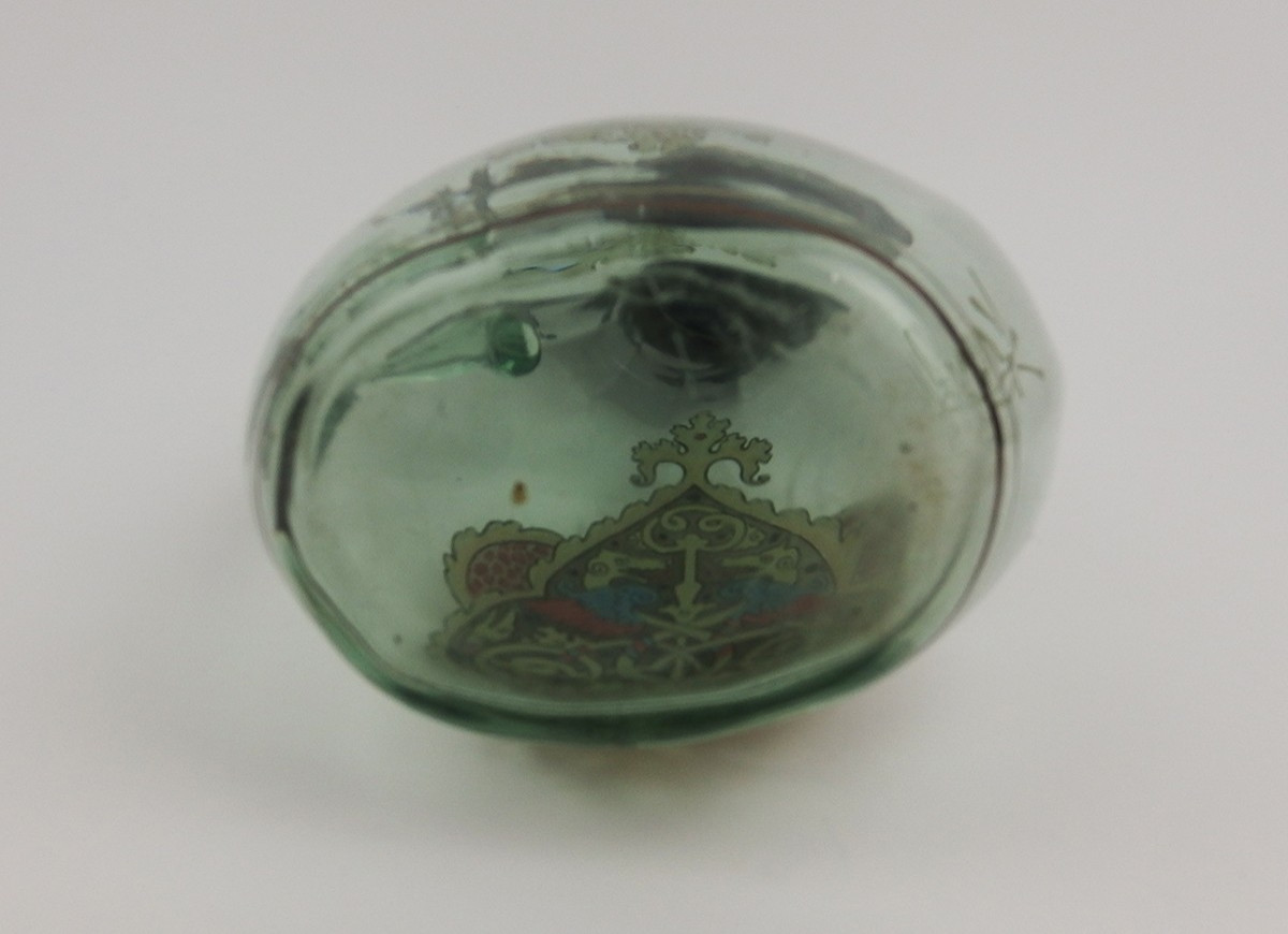 Medieval-style Jug By Friedrich Von Hauten-photo-6