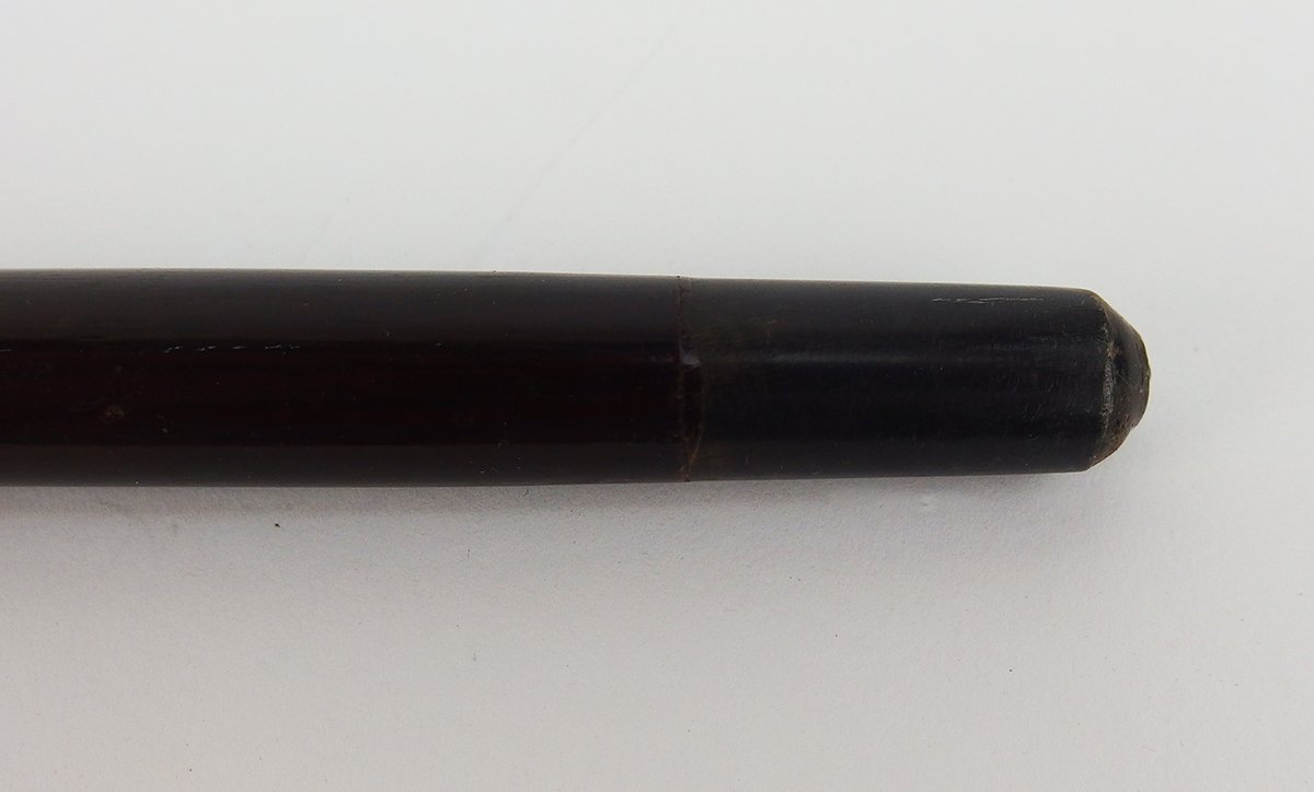 "horse Head" Cane-photo-3