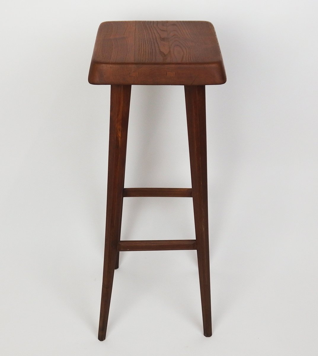 S01 Bar Stool By Pierre Chapo-photo-4