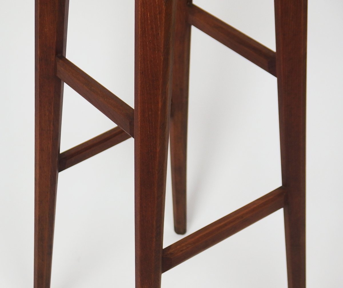 S01 Bar Stool By Pierre Chapo-photo-4