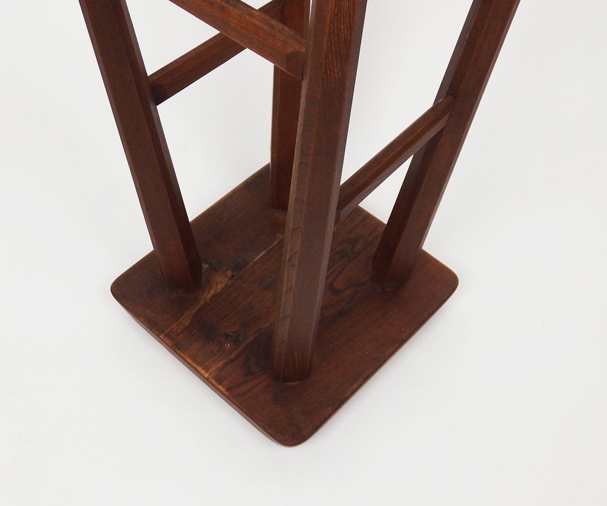 S01 Bar Stool By Pierre Chapo-photo-5
