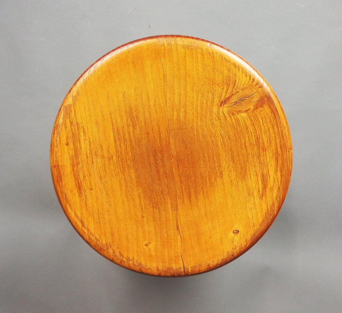 Charlotte Perriand Tripod Stool-photo-3