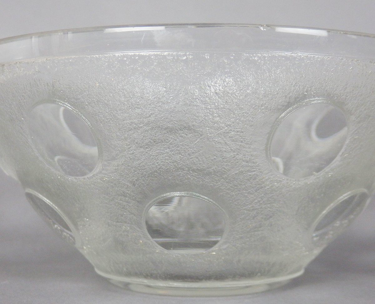Coupe Art déco par Daum-photo-1