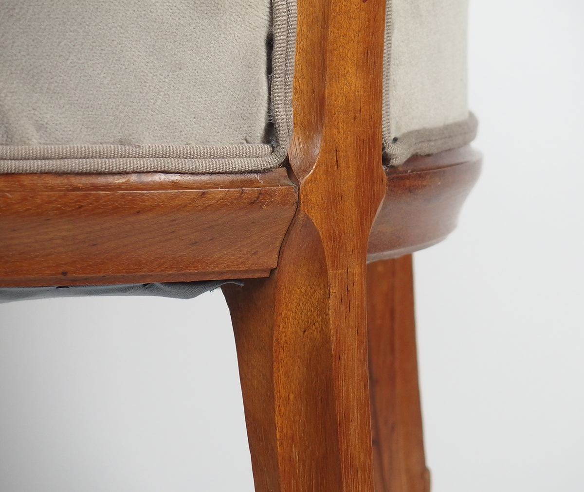 Art Nouveau Chair Attributed To Tony Selmersheim-photo-5