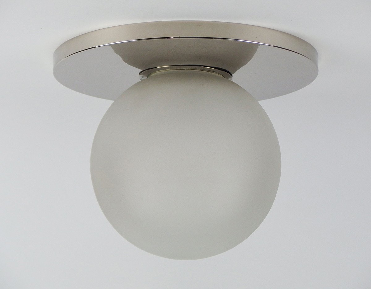 Modernist Ceiling Lamp-photo-2