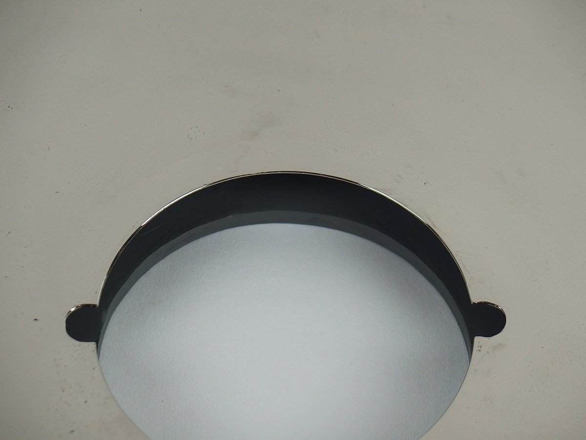 Modernist Ceiling Lamp-photo-3