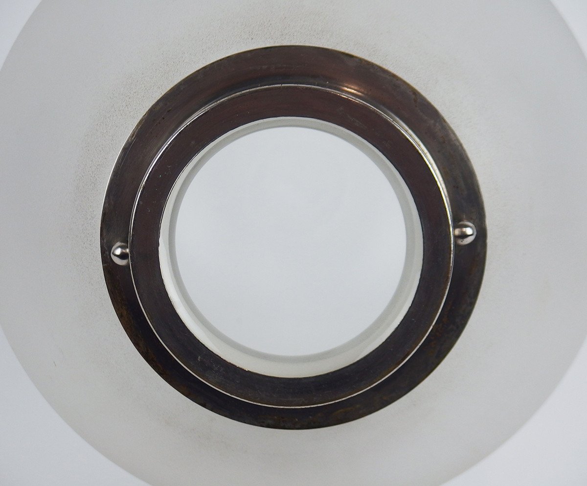 Modernist Ceiling Lamp-photo-6