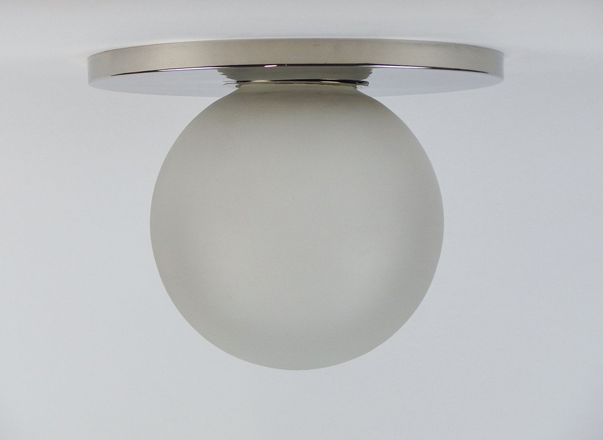 Modernist Ceiling Lamp