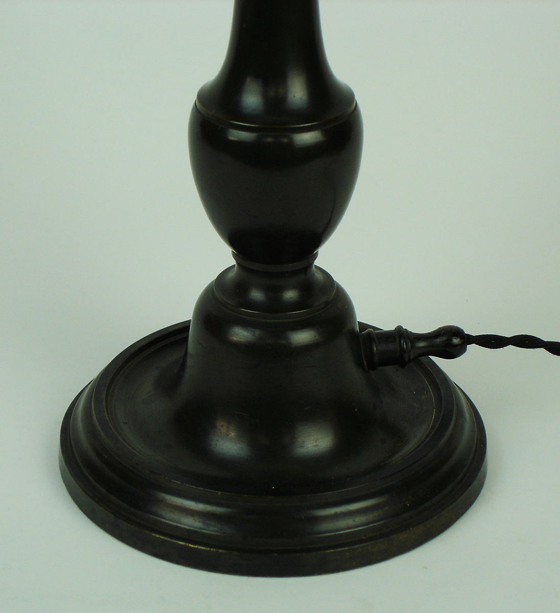 Bronze Table Lamp-photo-1