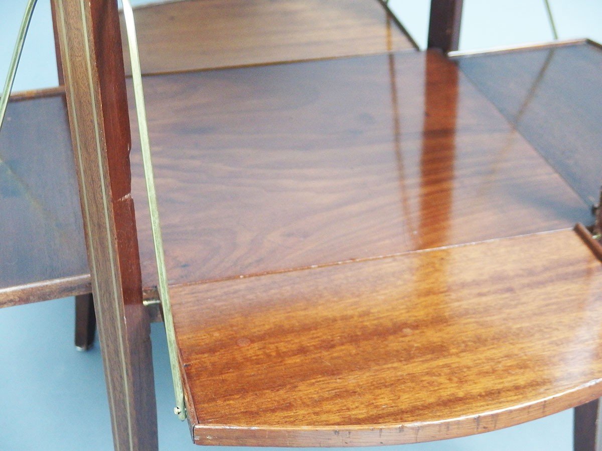 English Tea Table-photo-4