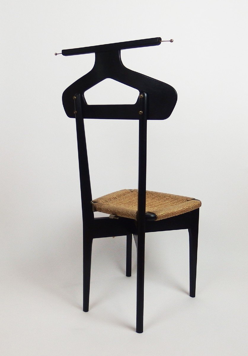 Night Valet Chair By Ico Parisi-photo-4