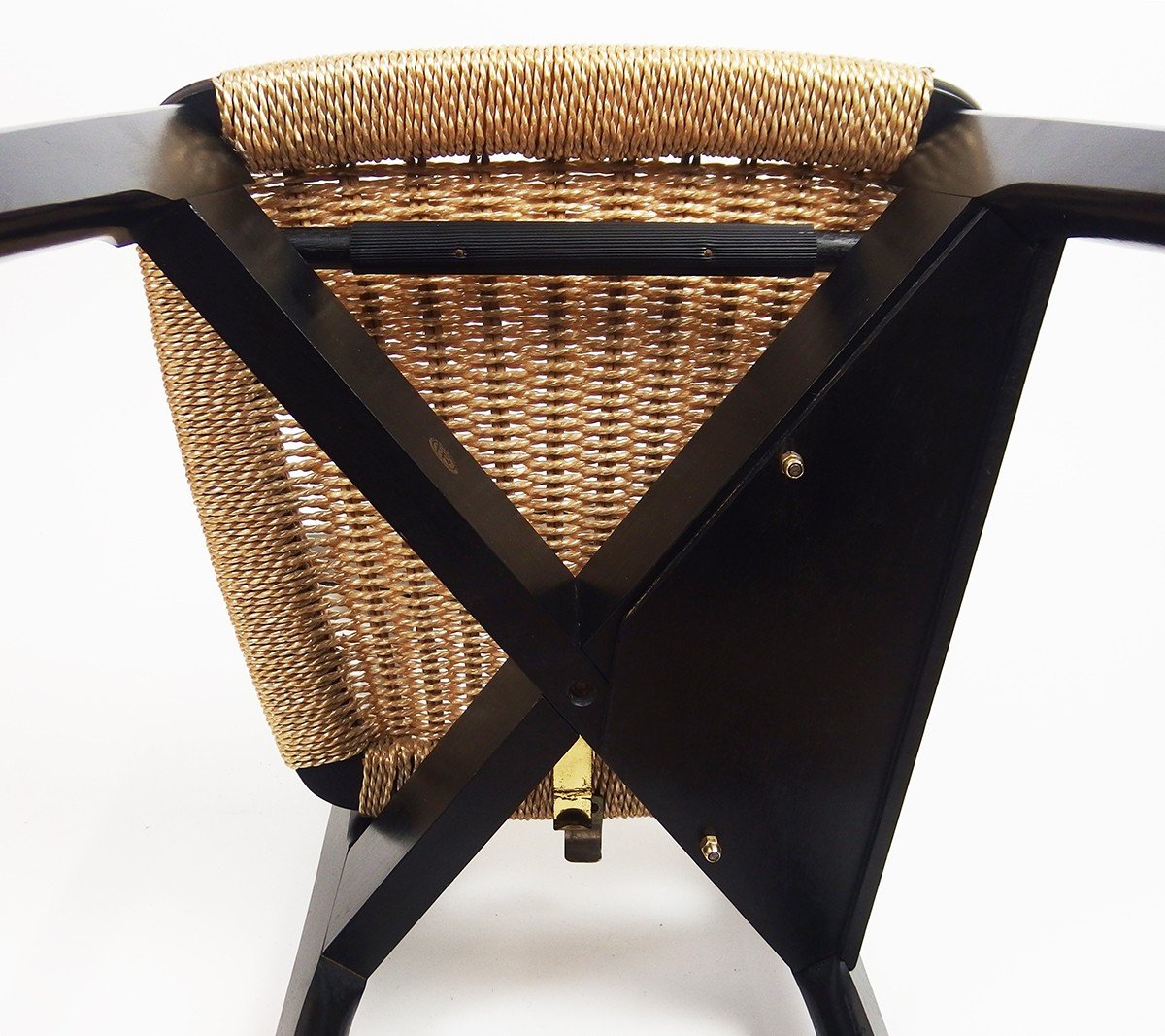 Night Valet Chair By Ico Parisi-photo-1