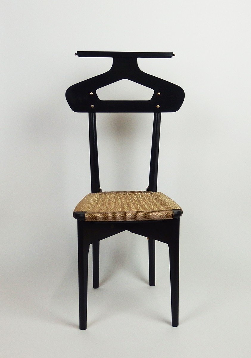 Night Valet Chair By Ico Parisi