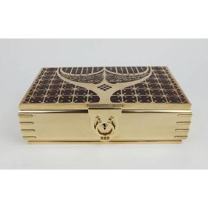 Coffret "1900"par Erhard & söhne