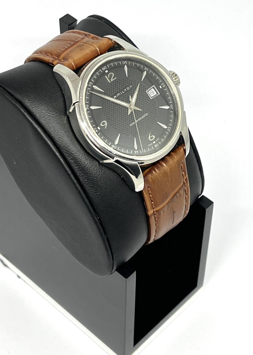 Hamilton Viewmatic Auto H325150-photo-3