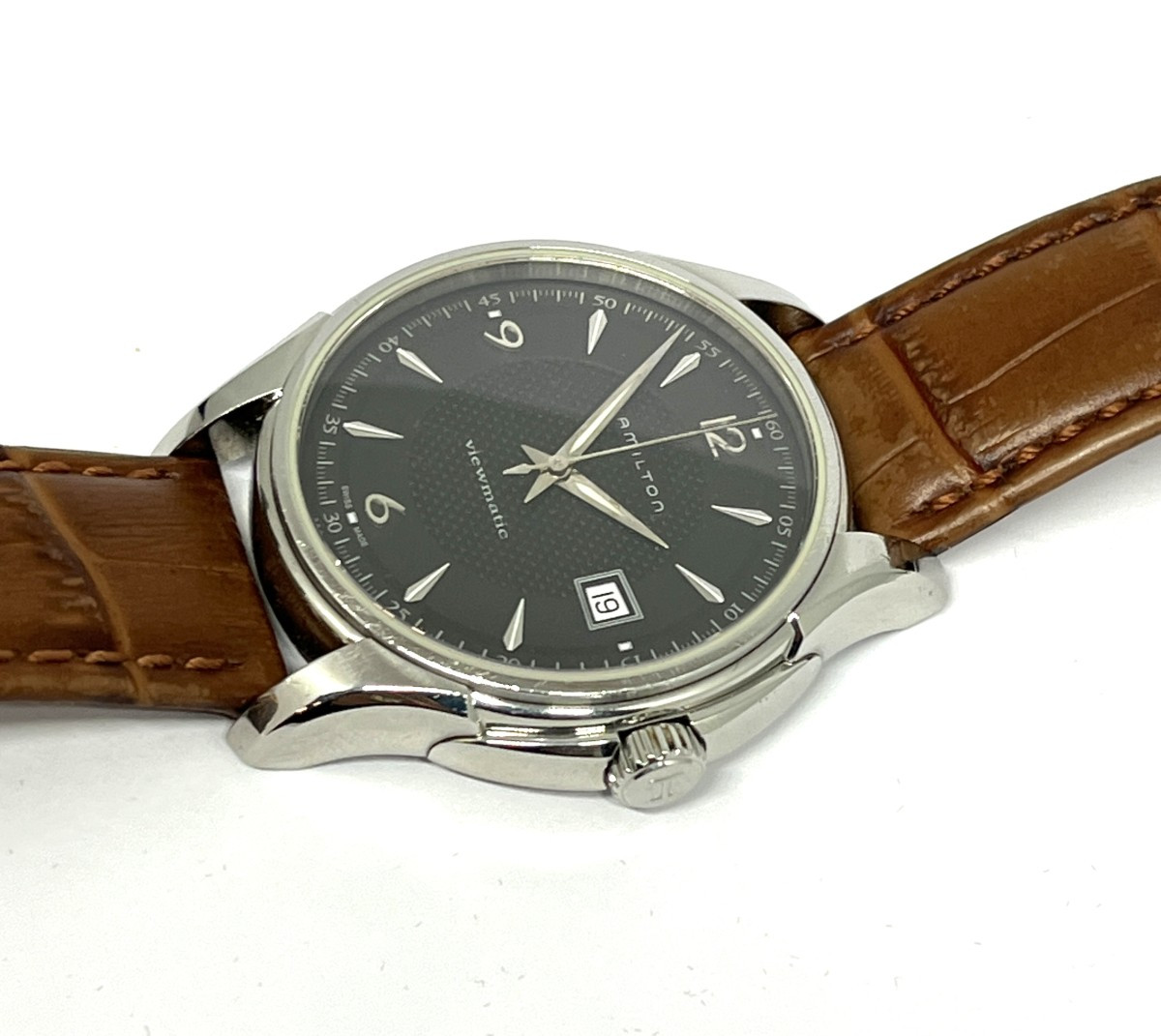 Hamilton Viewmatic Auto H325150-photo-4