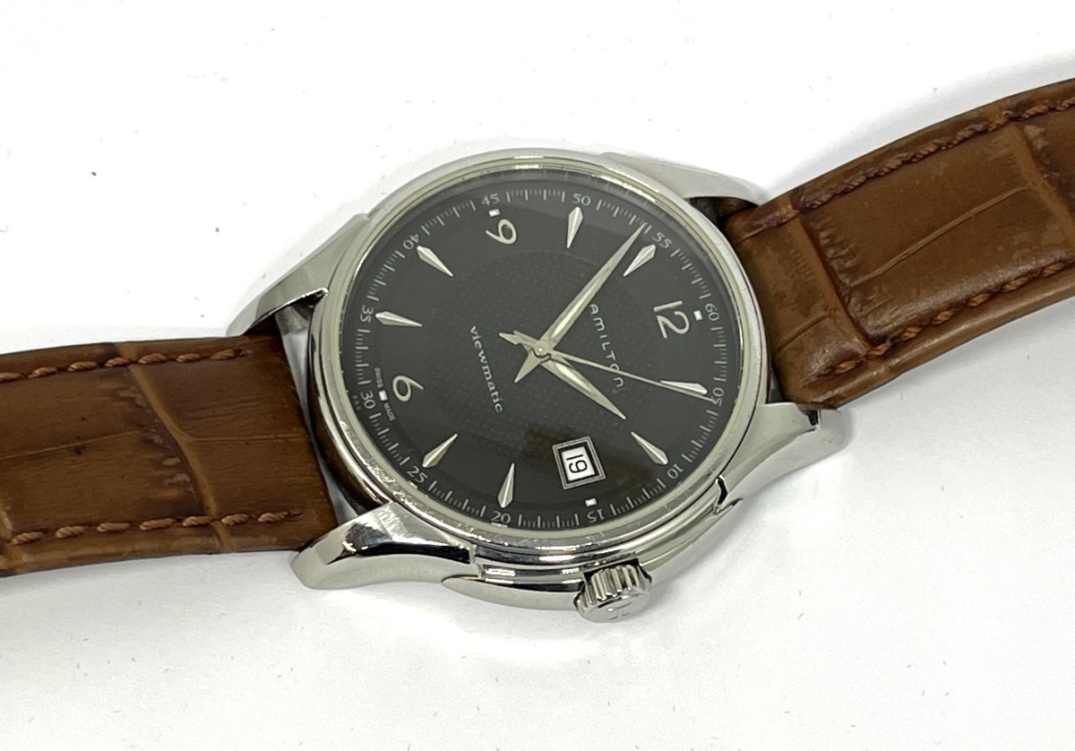 Hamilton Viewmatic Auto H325150-photo-1