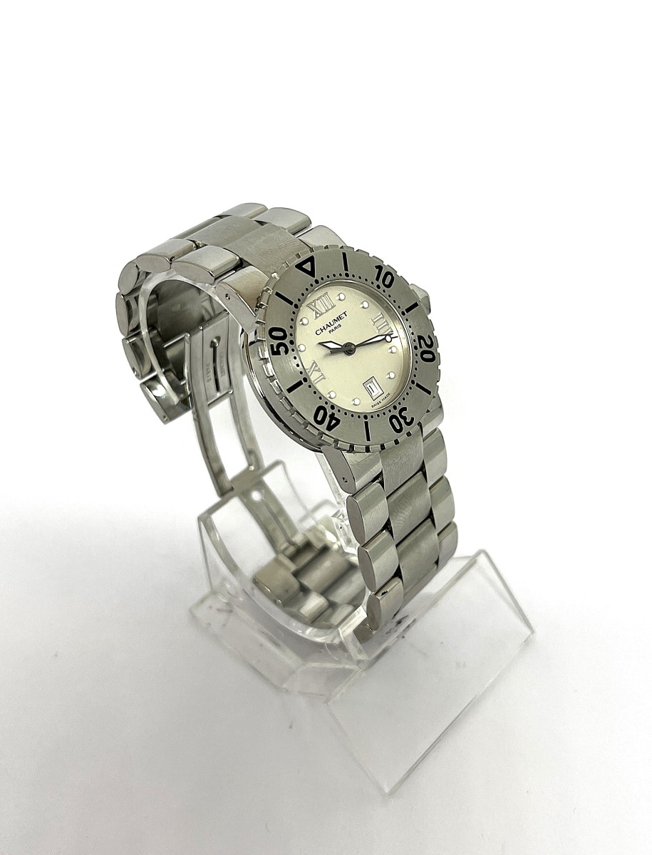 Chaumet Class One 622b-photo-3