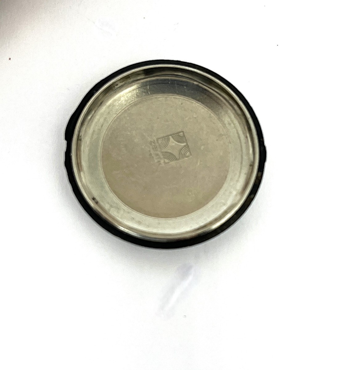  Zenith Cal 2572 Auto-photo-5