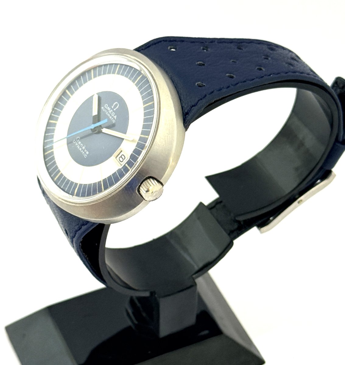 Omega Genève Dynamic-photo-4