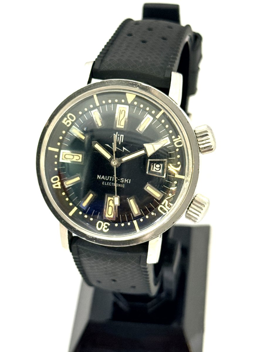 Lip Nautic Ski Lip Nautic Ski-photo-2