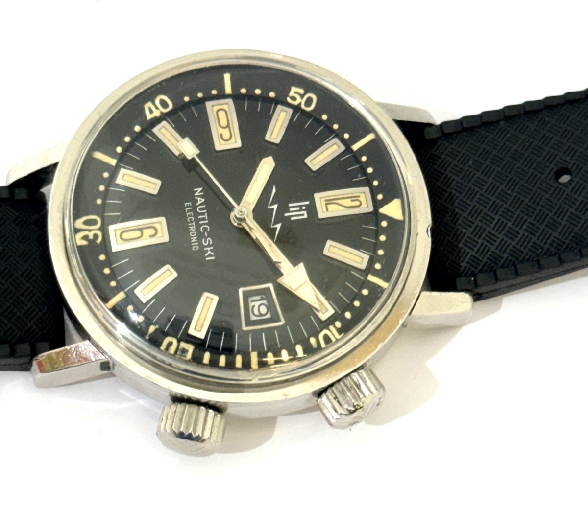 Lip Nautic Ski Lip Nautic Ski-photo-4