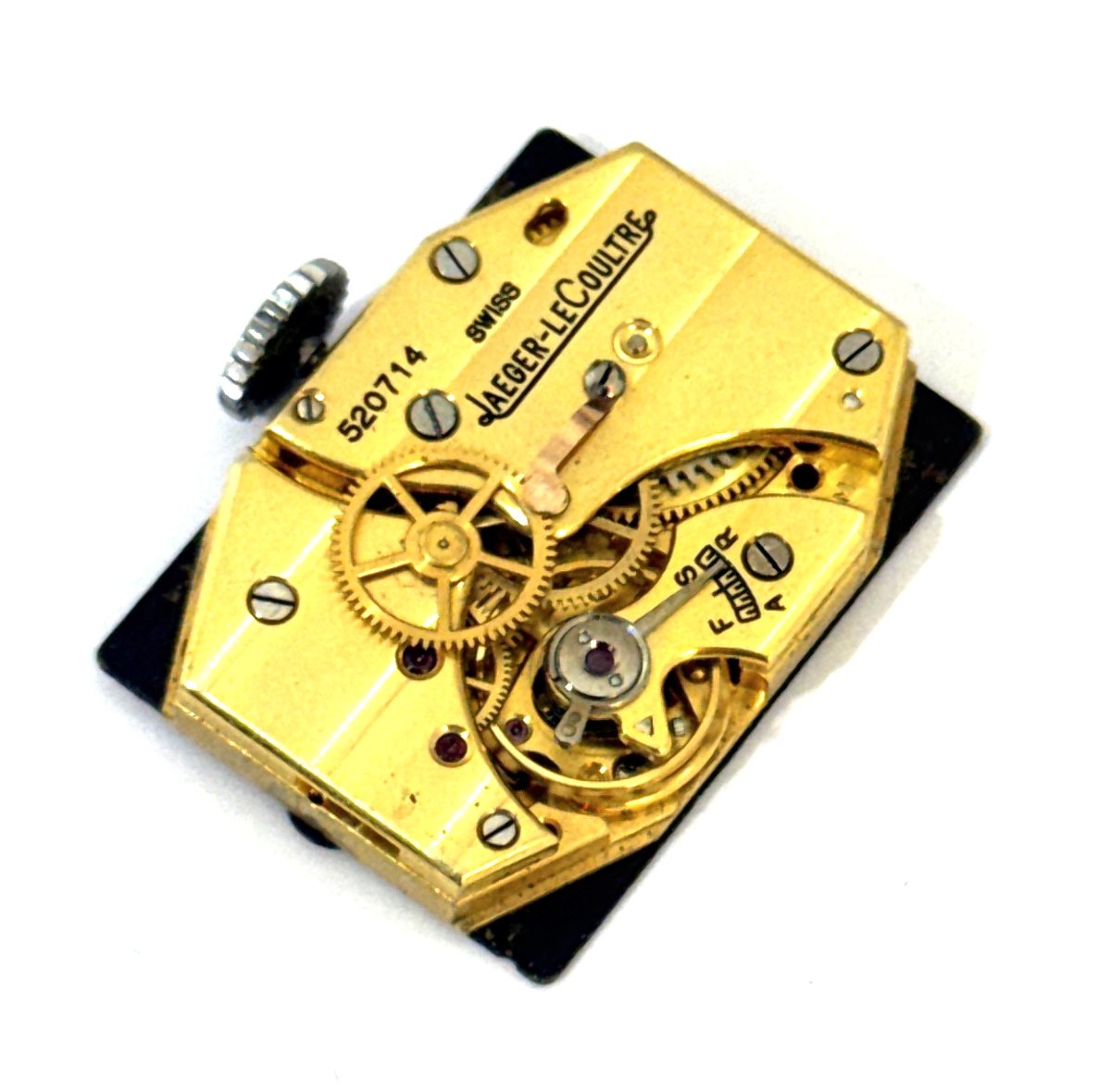 Jaeger-LeCoultre uniplan classic-photo-4