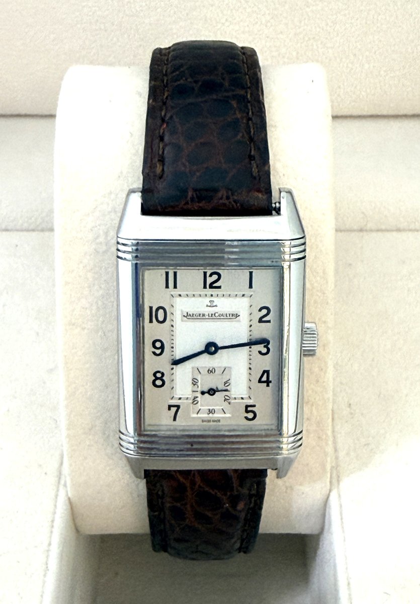 Jaeger-LeCoultre Reverso Grande Taille 270.8.62-photo-1