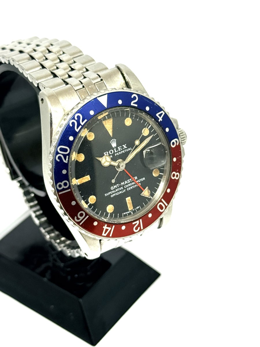 Rolex Gmt-master 1675-photo-2