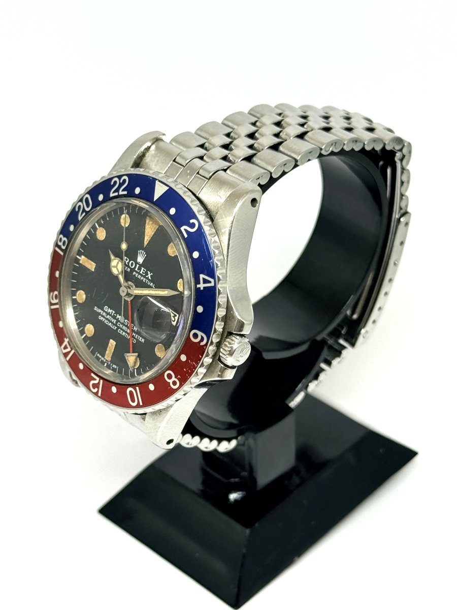 Rolex Gmt-master 1675-photo-3