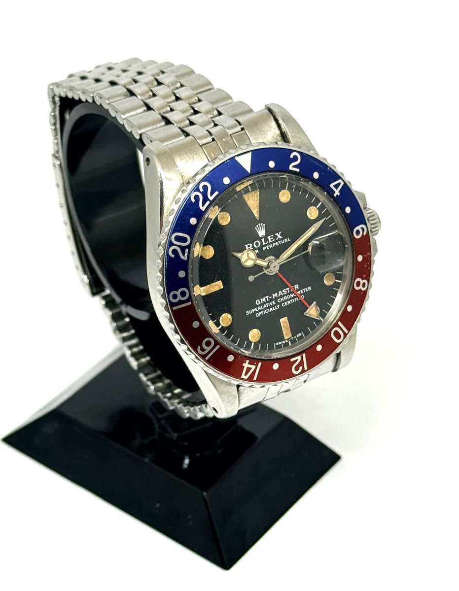 Rolex Gmt-master 1675-photo-2