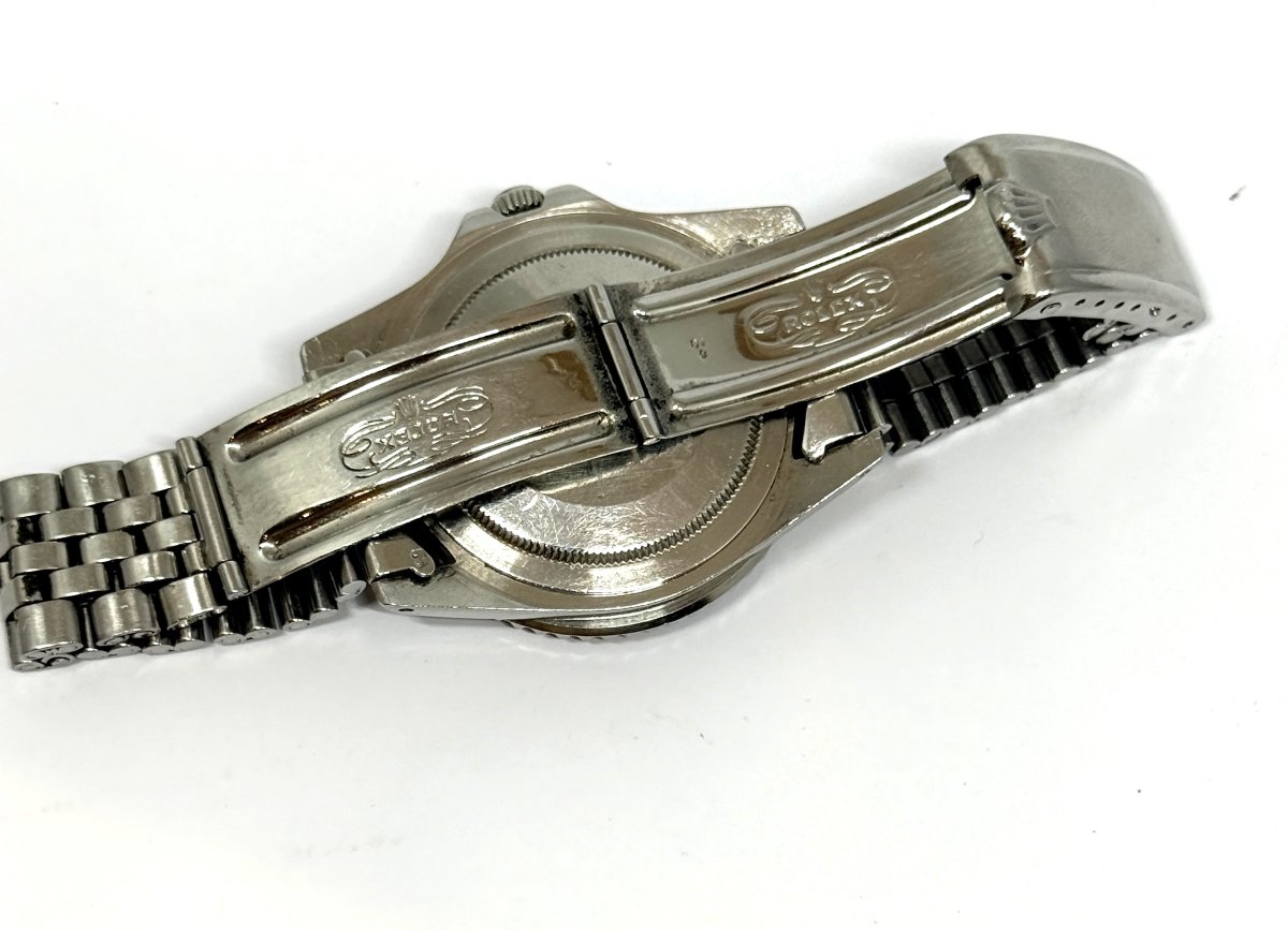 Rolex Gmt-master 1675-photo-4