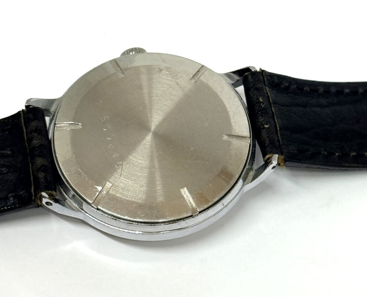 Zenith Mecanique Small Seconds-photo-5