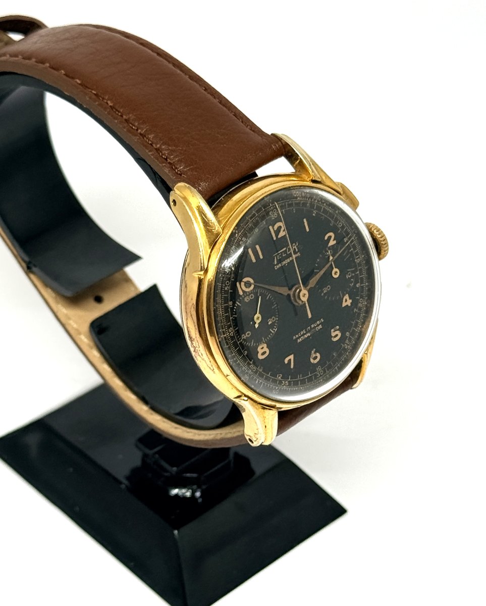 Chronographe FELDA-photo-2