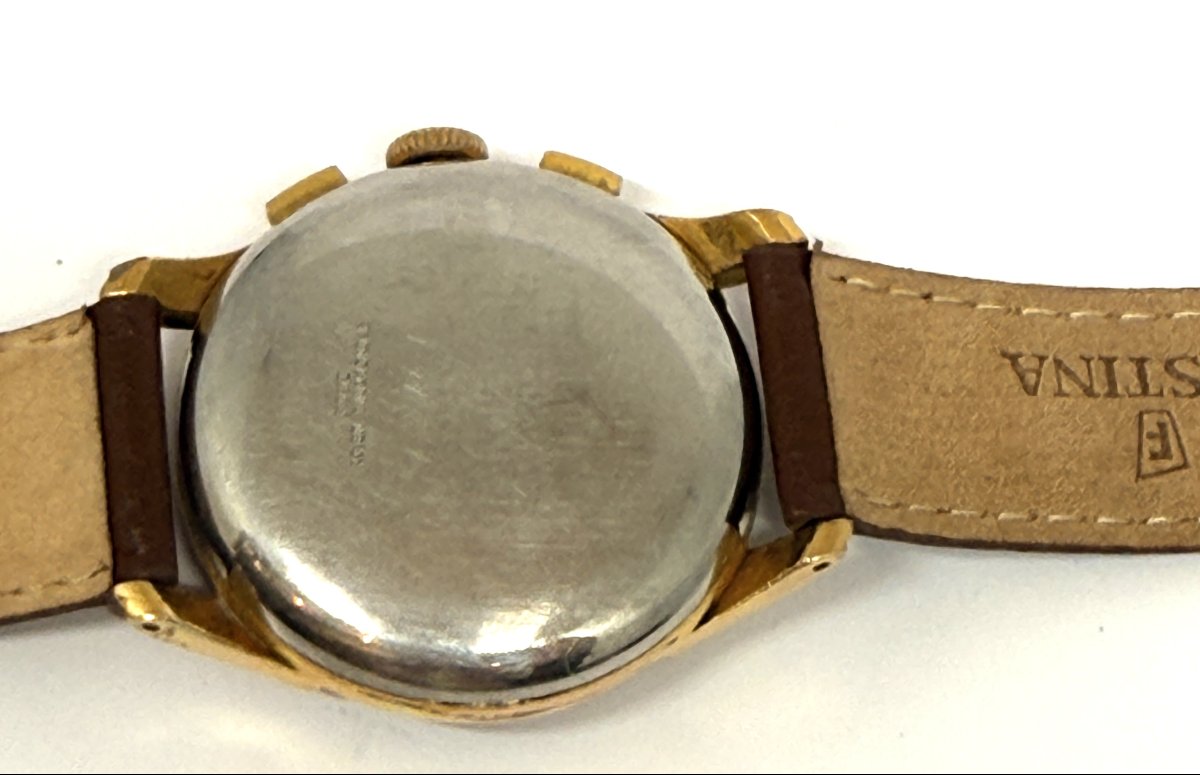 Chronographe FELDA-photo-5