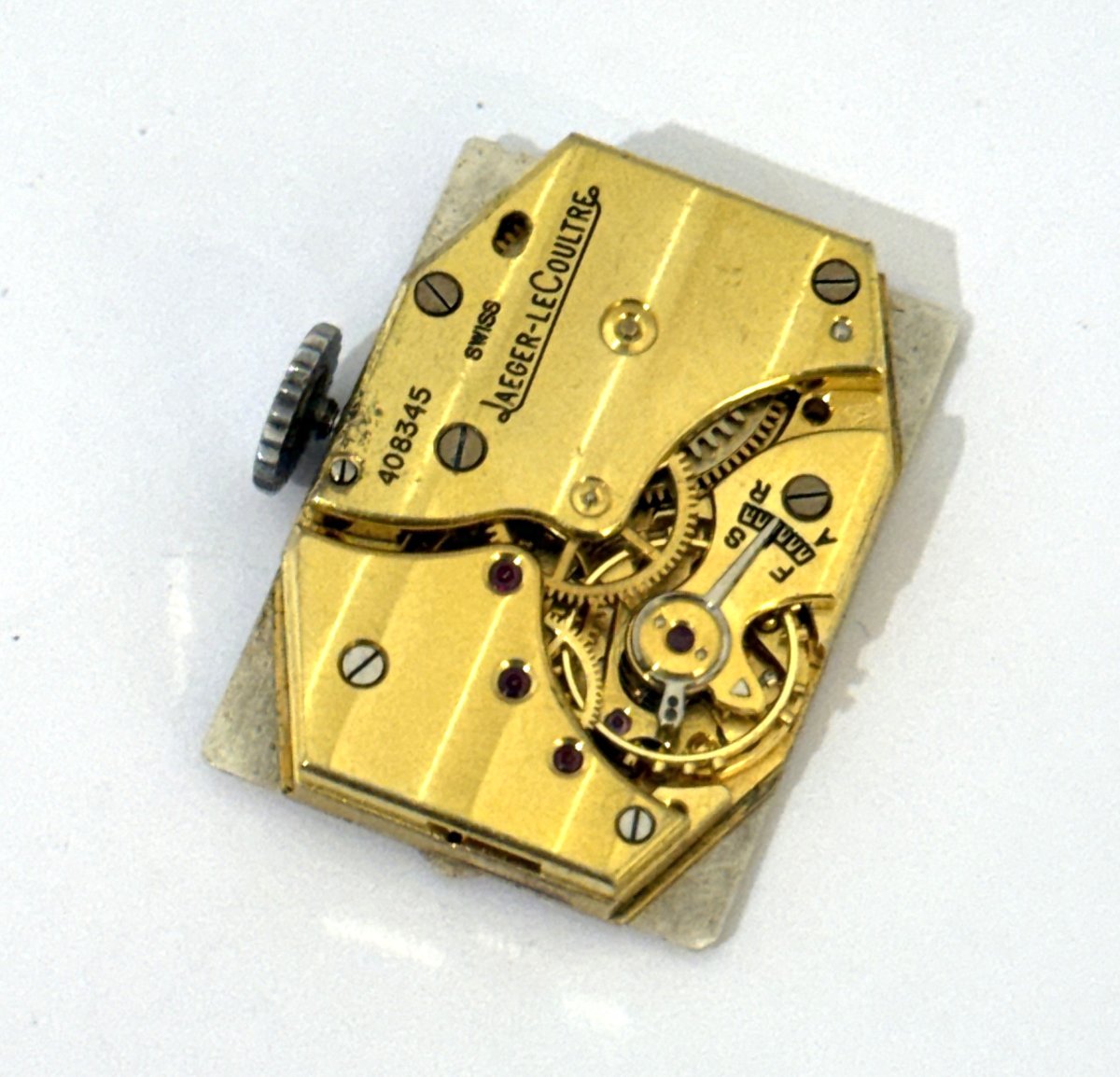 Jaeger-LeCoultre Classic uniplan vintage-photo-6