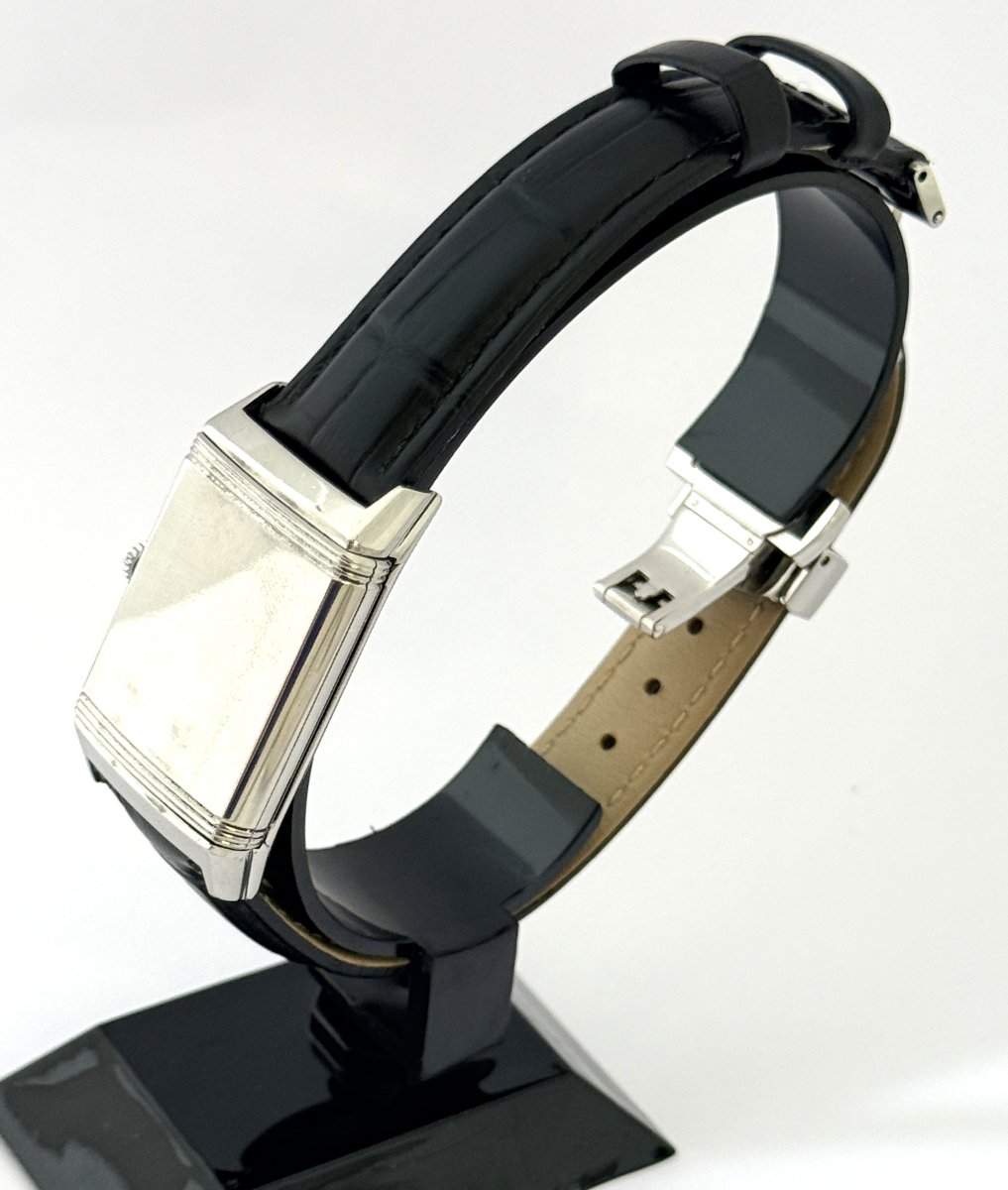 Jaeger-lecoultre Reverso Vintage 1940-photo-1