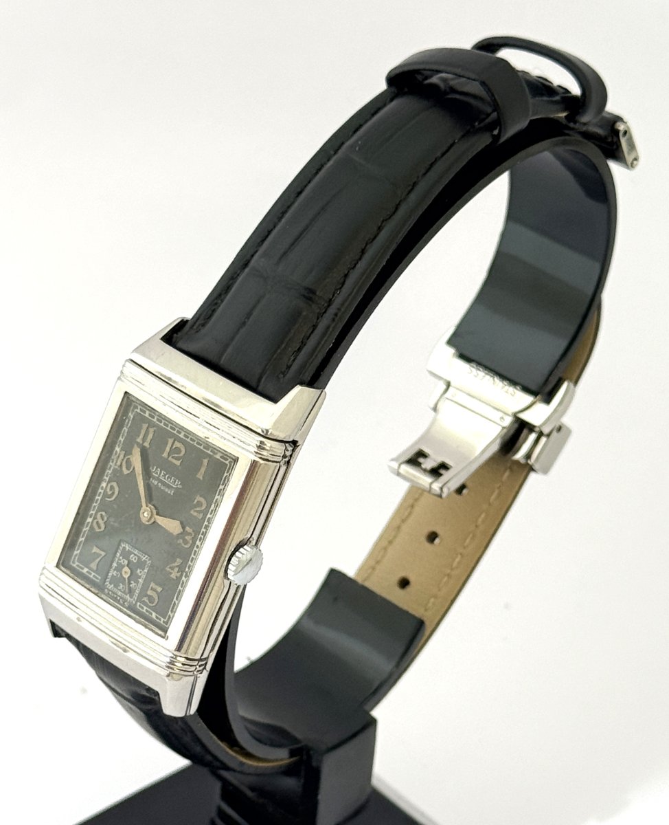 Jaeger-lecoultre Reverso Vintage 1940-photo-2