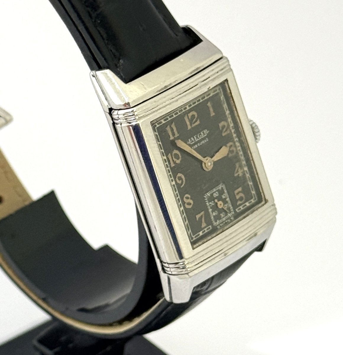 Jaeger-lecoultre Reverso Vintage 1940-photo-3
