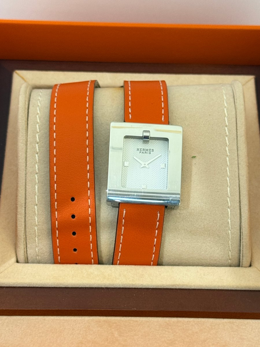 Hermès belt-photo-4