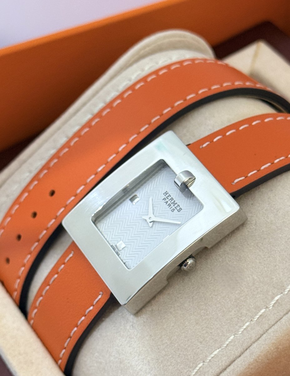Hermès belt-photo-2
