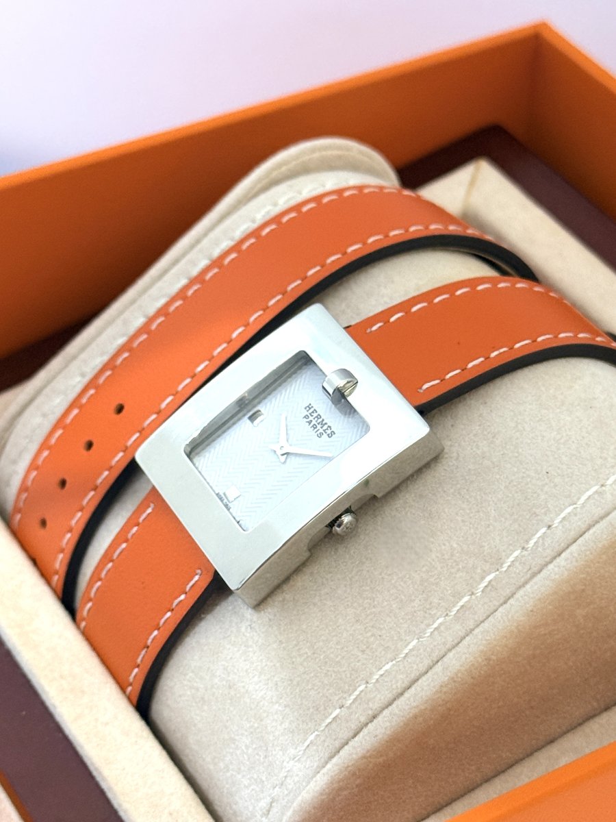 Hermès belt-photo-3