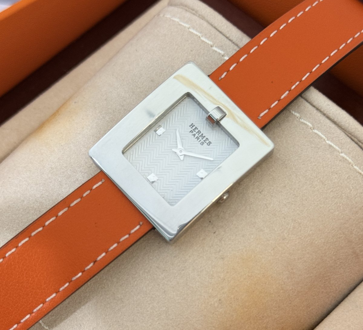Hermès belt-photo-4